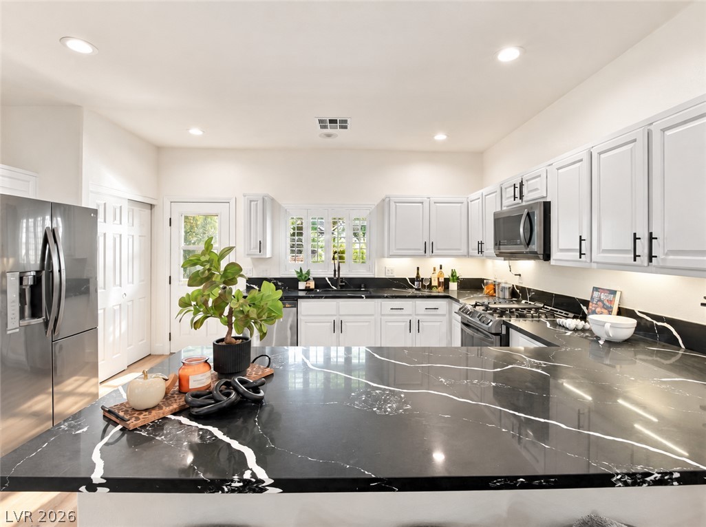 1151 Cottonwood Ranch Court Henderson NV 89052