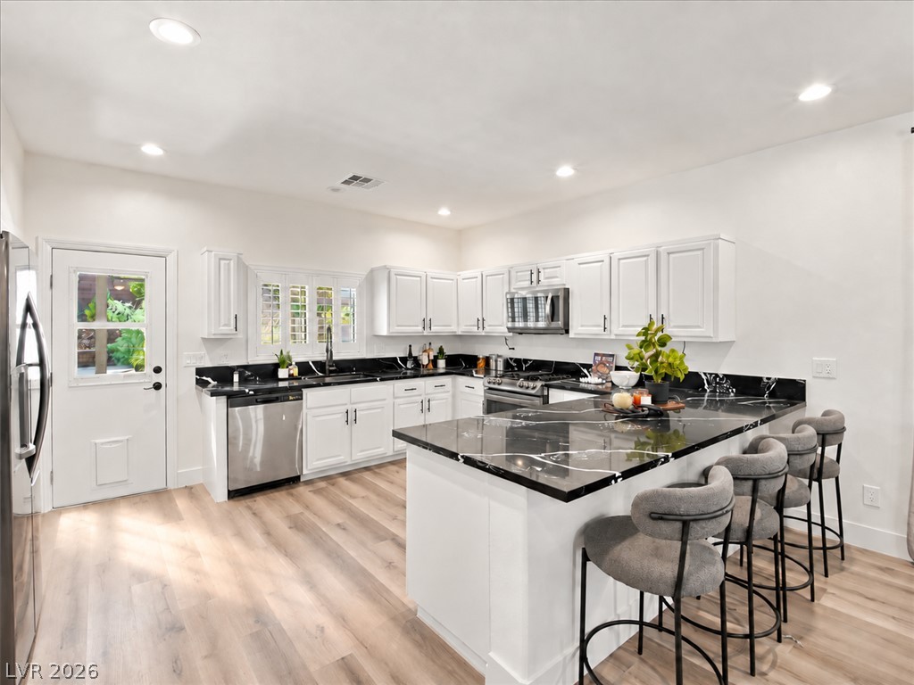 1151 Cottonwood Ranch Court Henderson NV 89052