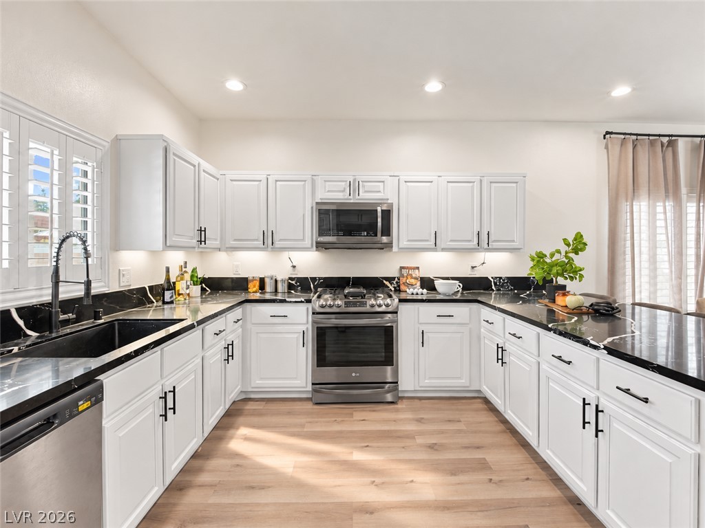 1151 Cottonwood Ranch Court Henderson NV 89052