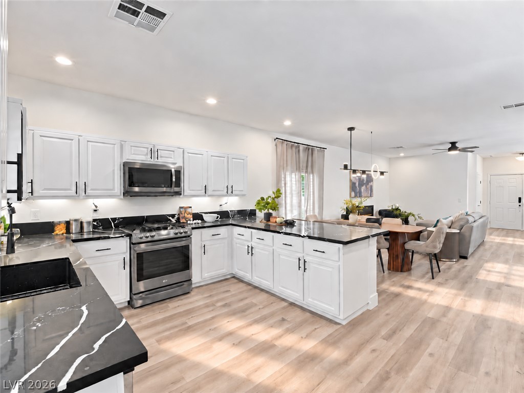 1151 Cottonwood Ranch Court Henderson NV 89052