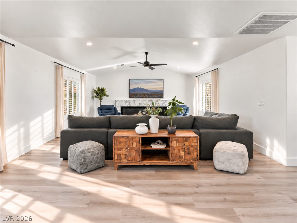 1151 Cottonwood Ranch Court Henderson NV 89052