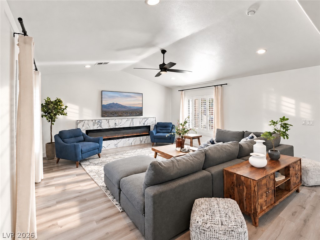 1151 Cottonwood Ranch Court Henderson NV 89052