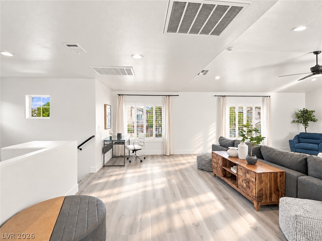 1151 Cottonwood Ranch Court Henderson NV 89052