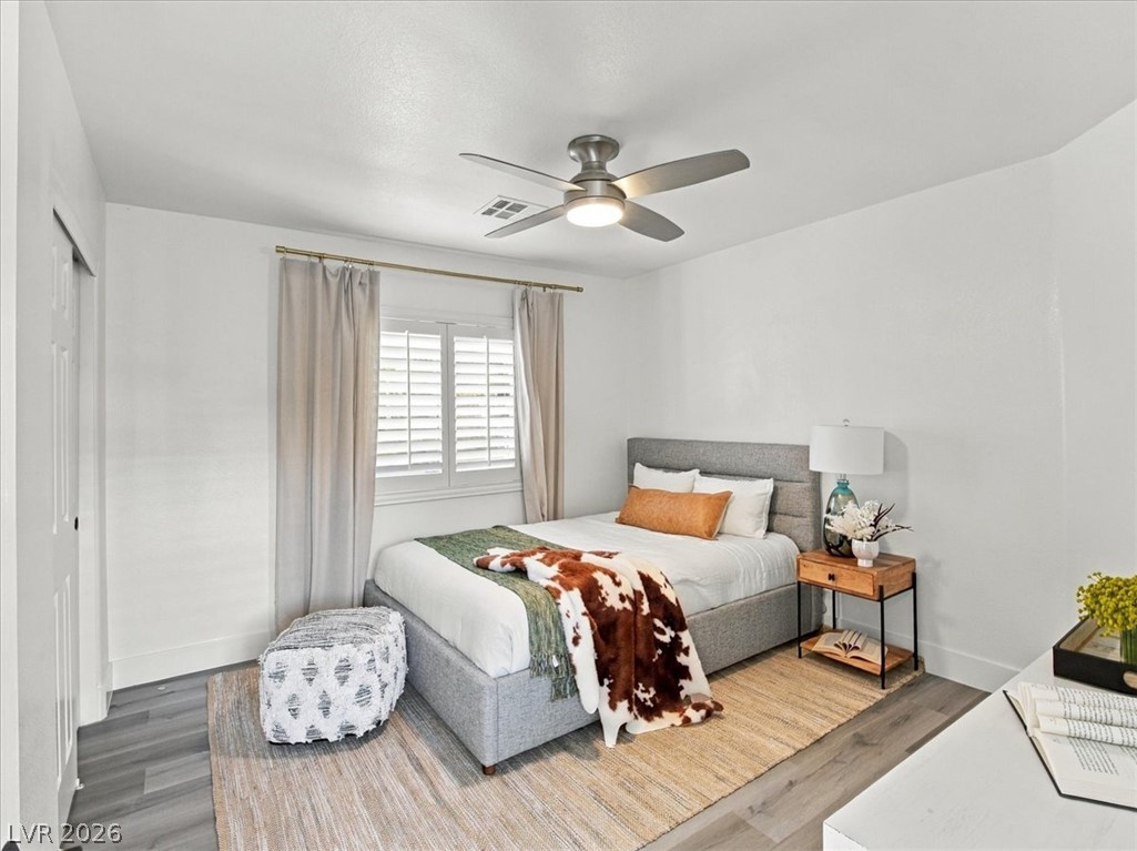 1151 Cottonwood Ranch Court Henderson NV 89052