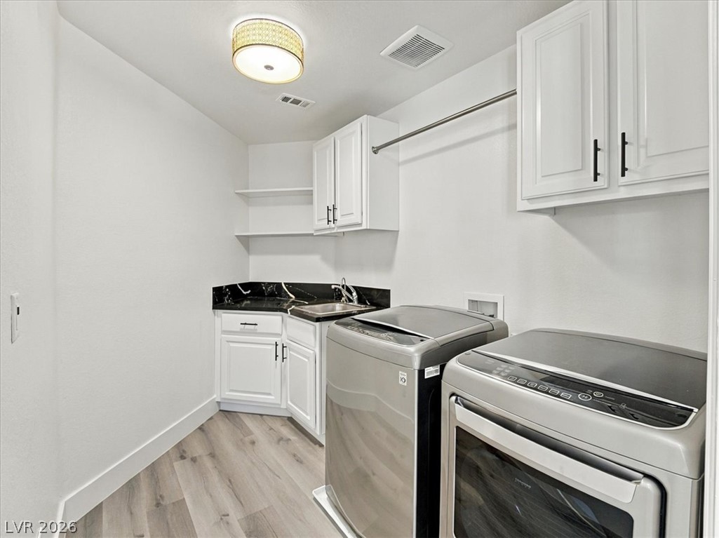 1151 Cottonwood Ranch Court Henderson NV 89052