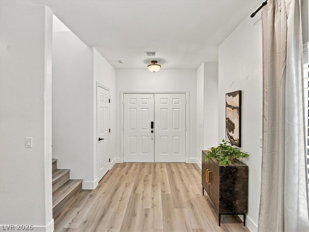 1151 Cottonwood Ranch Court Henderson NV 89052