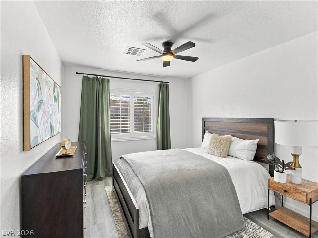 1151 Cottonwood Ranch Court Henderson NV 89052