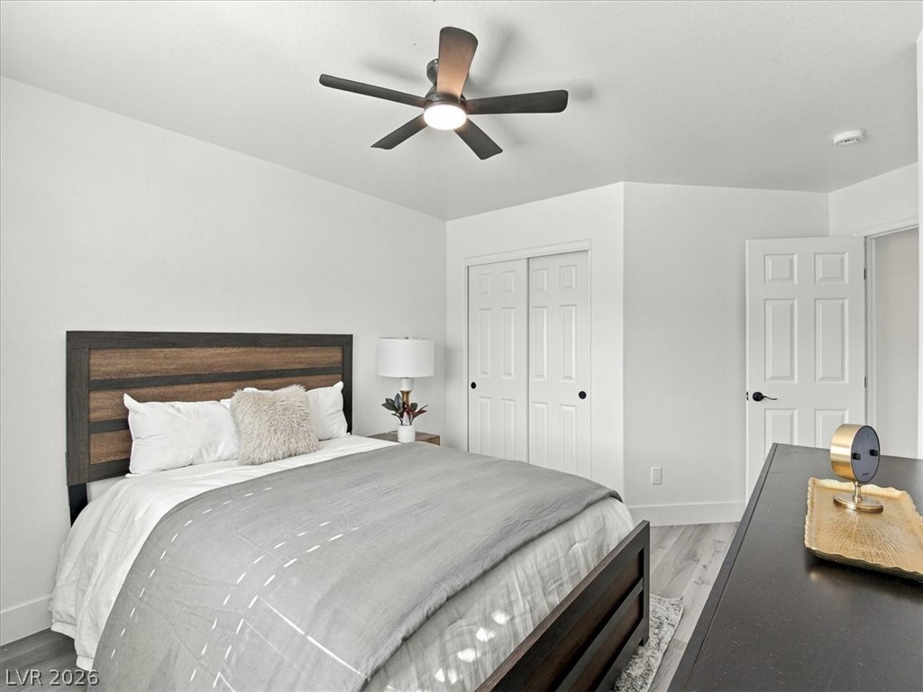 1151 Cottonwood Ranch Court Henderson NV 89052