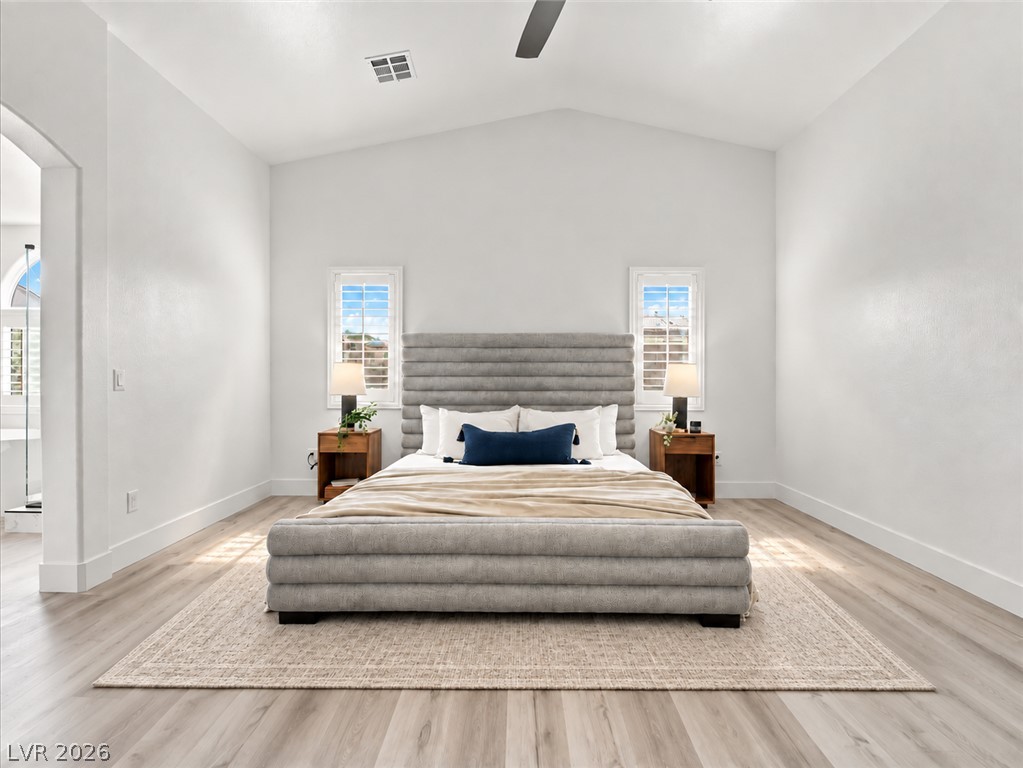 1151 Cottonwood Ranch Court Henderson NV 89052