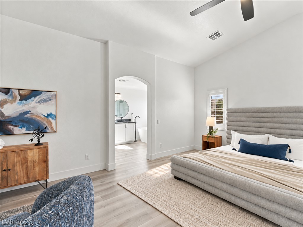 1151 Cottonwood Ranch Court Henderson NV 89052