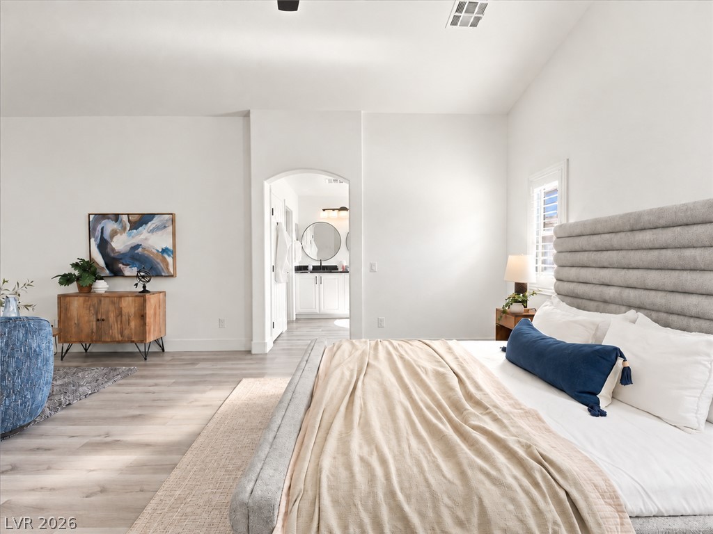 1151 Cottonwood Ranch Court Henderson NV 89052