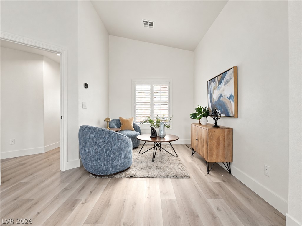 1151 Cottonwood Ranch Court Henderson NV 89052