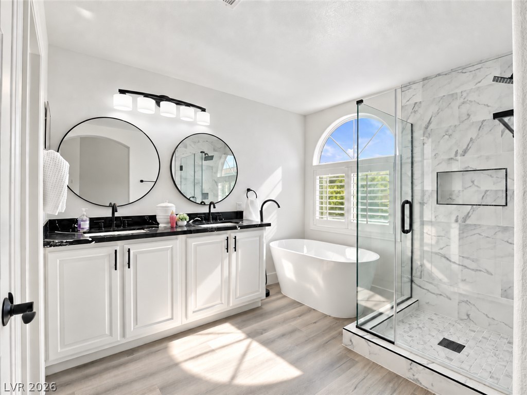 1151 Cottonwood Ranch Court Henderson NV 89052