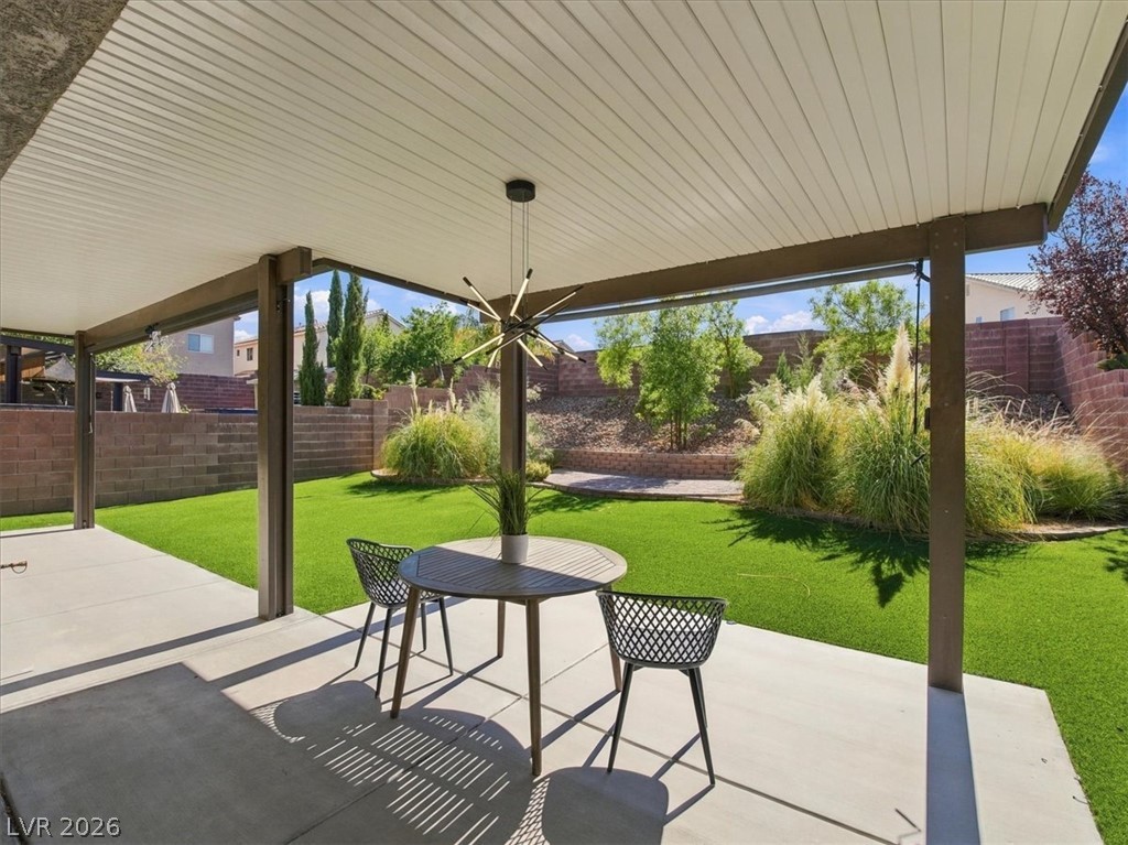 1151 Cottonwood Ranch Court Henderson NV 89052