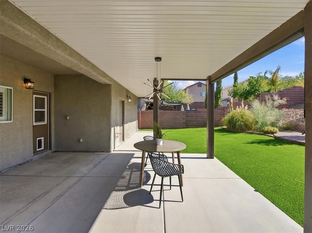 1151 Cottonwood Ranch Court Henderson NV 89052