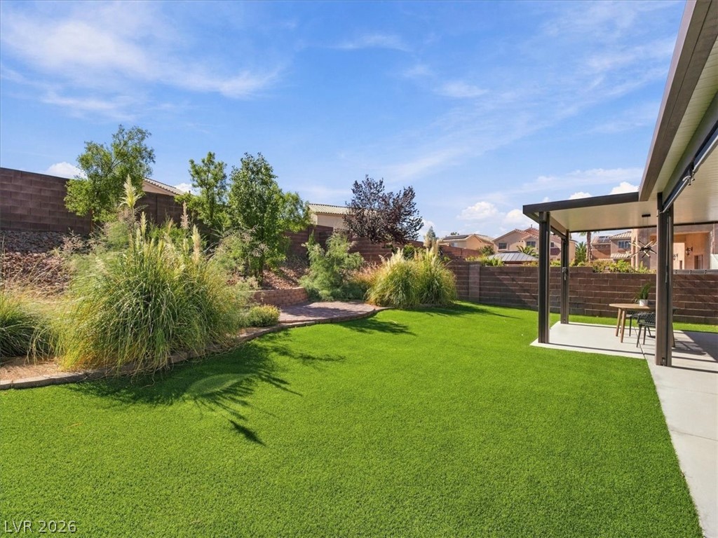 1151 Cottonwood Ranch Court Henderson NV 89052