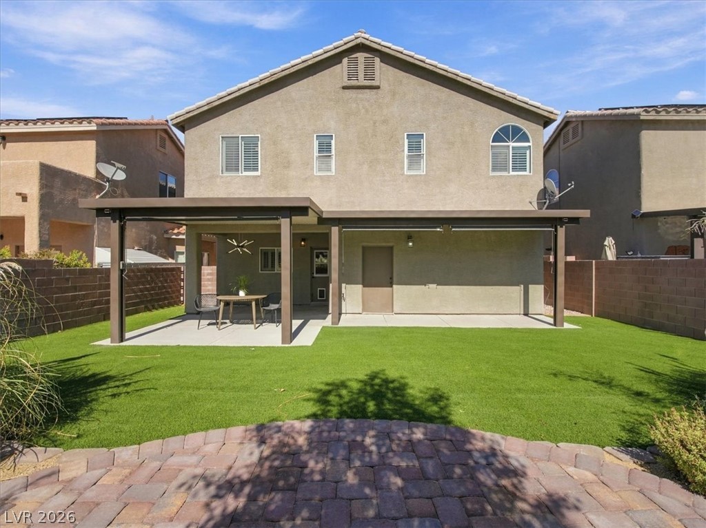 1151 Cottonwood Ranch Court Henderson NV 89052