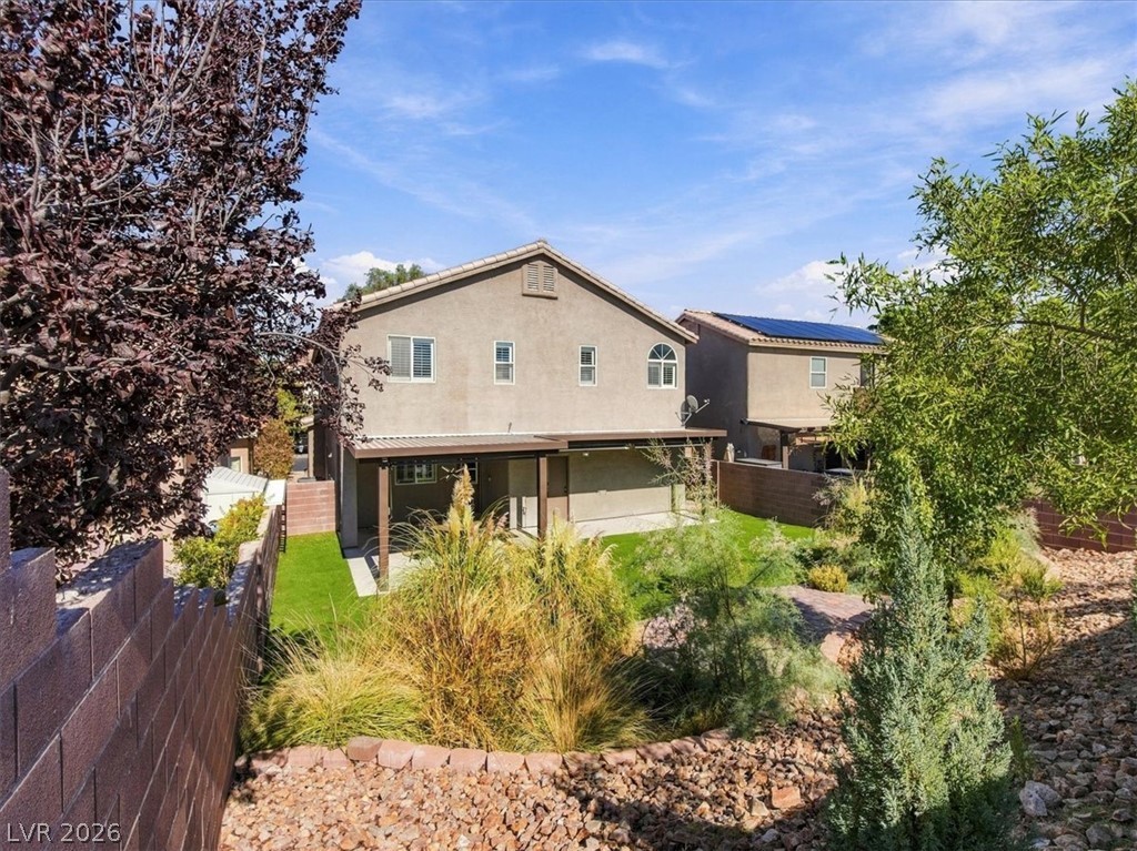 1151 Cottonwood Ranch Court Henderson NV 89052