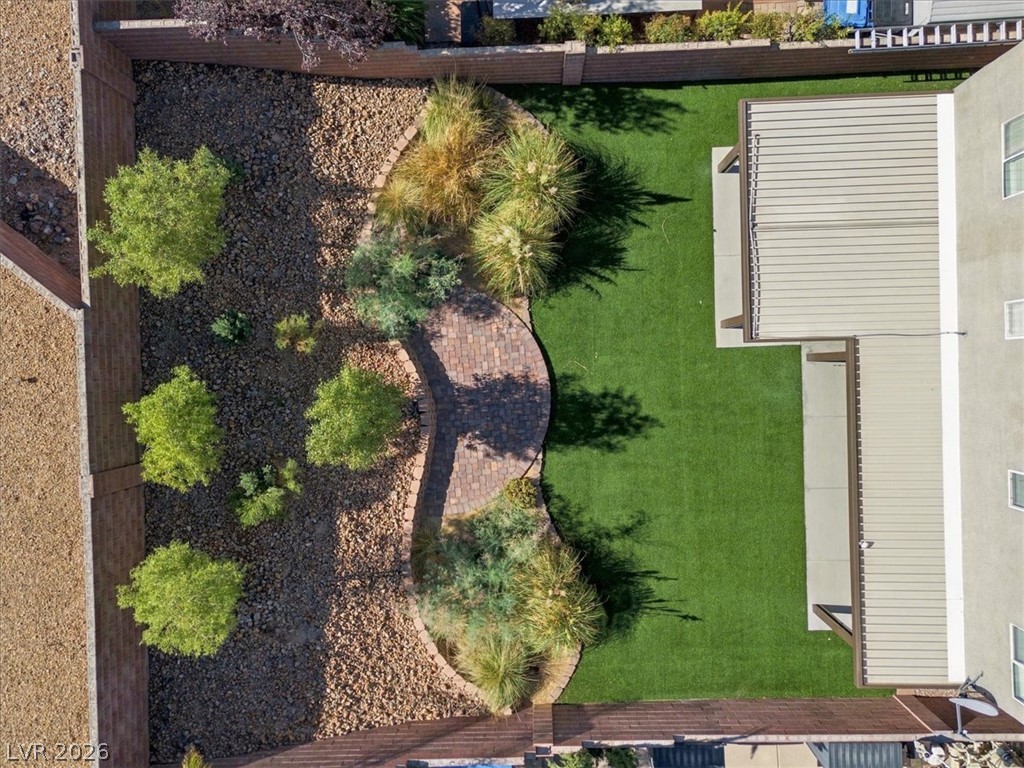 1151 Cottonwood Ranch Court Henderson NV 89052