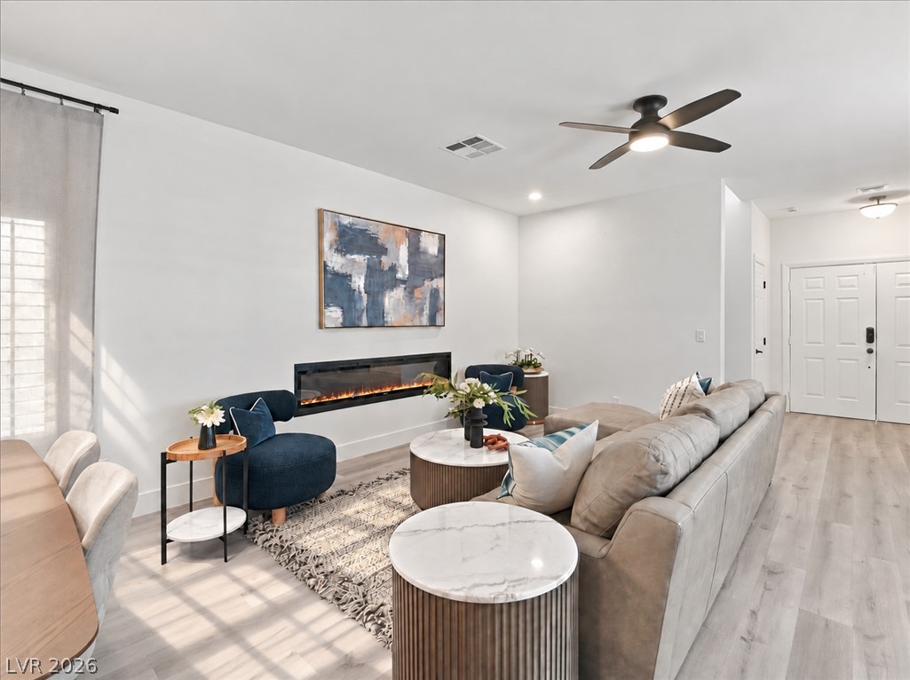 1151 Cottonwood Ranch Court Henderson NV 89052