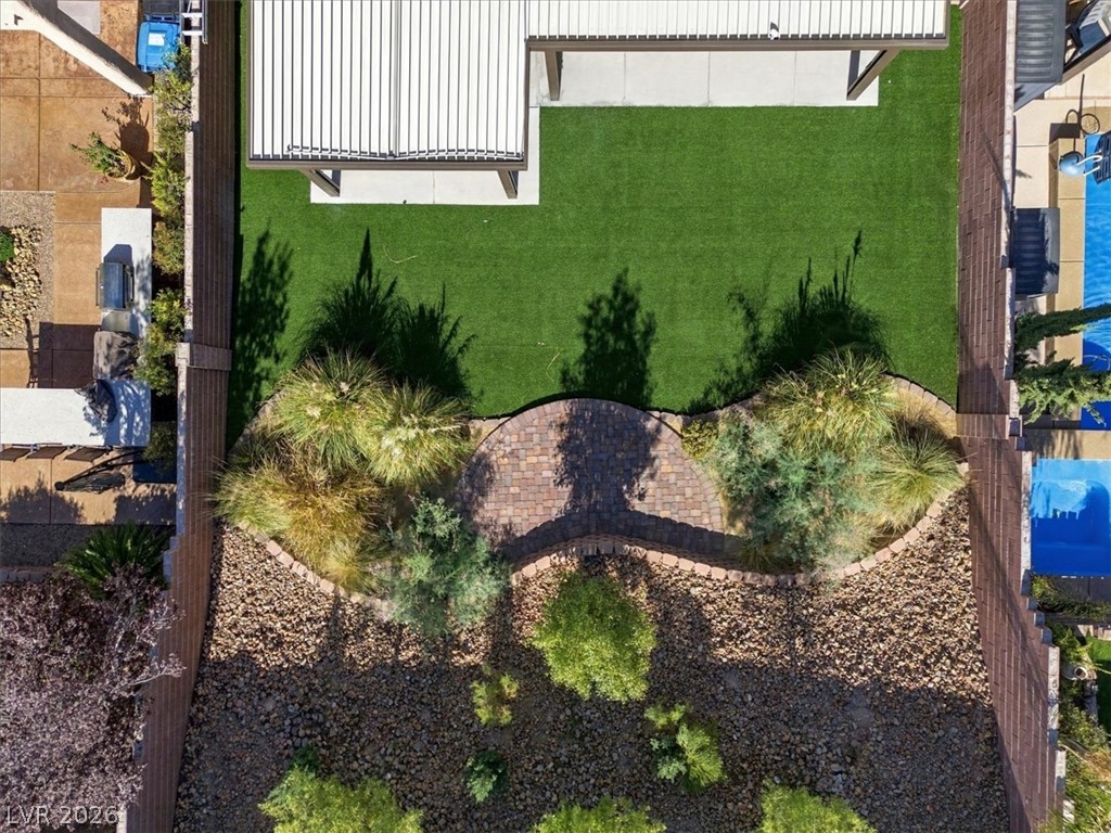 1151 Cottonwood Ranch Court Henderson NV 89052