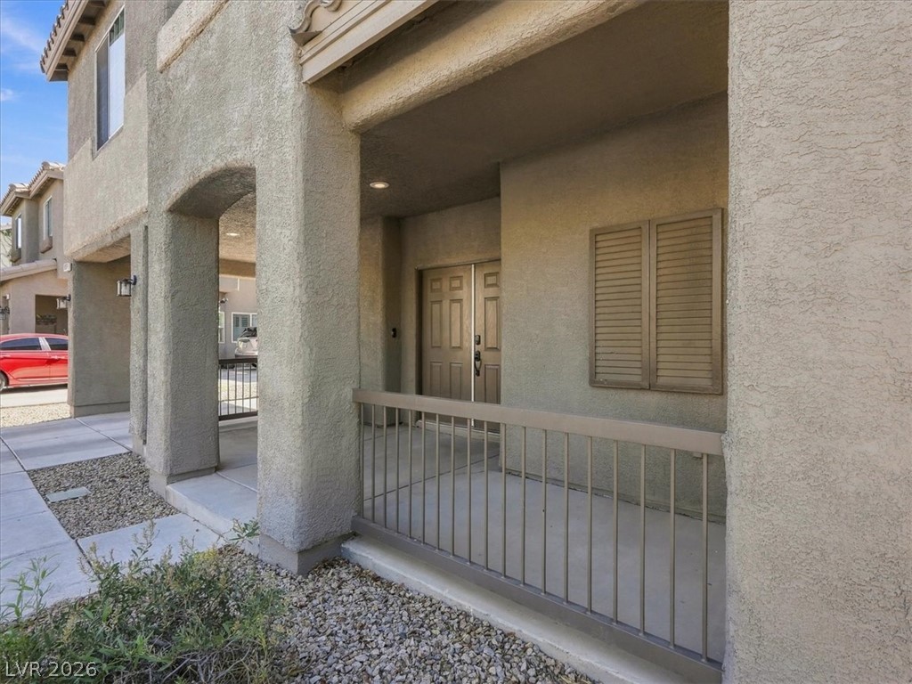 1151 Cottonwood Ranch Court Henderson NV 89052