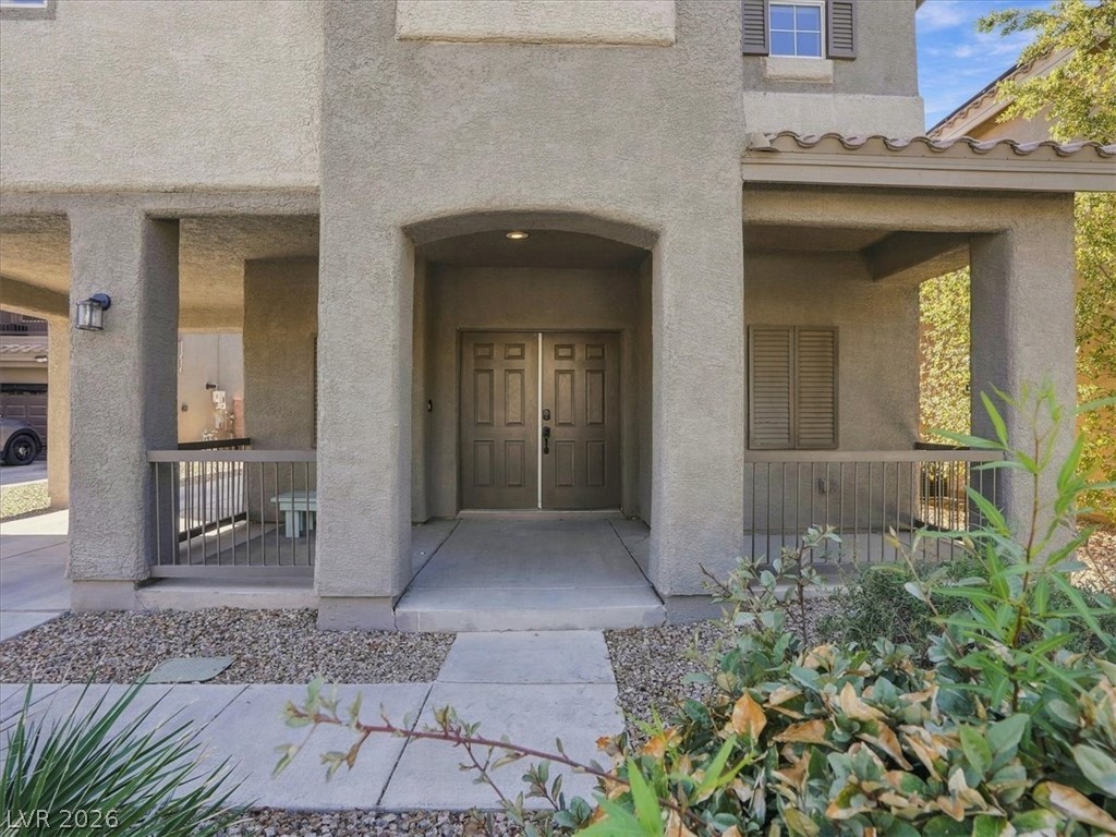 1151 Cottonwood Ranch Court Henderson NV 89052