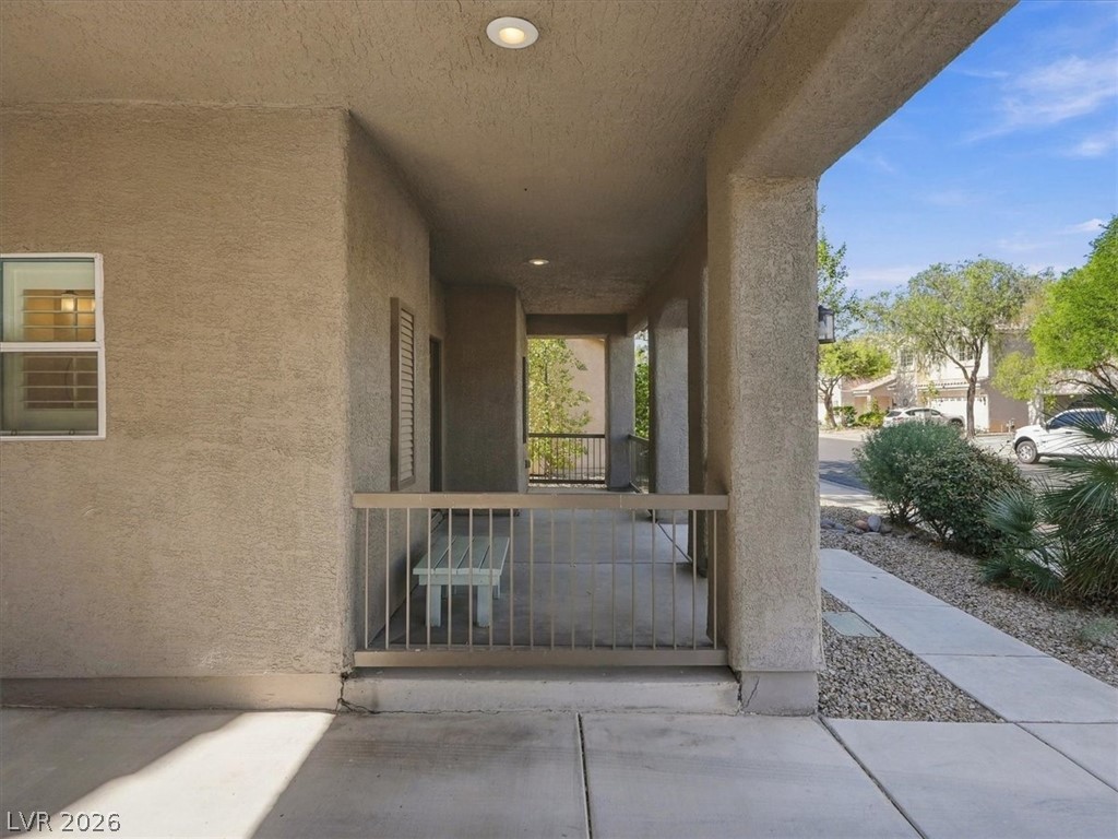 1151 Cottonwood Ranch Court Henderson NV 89052
