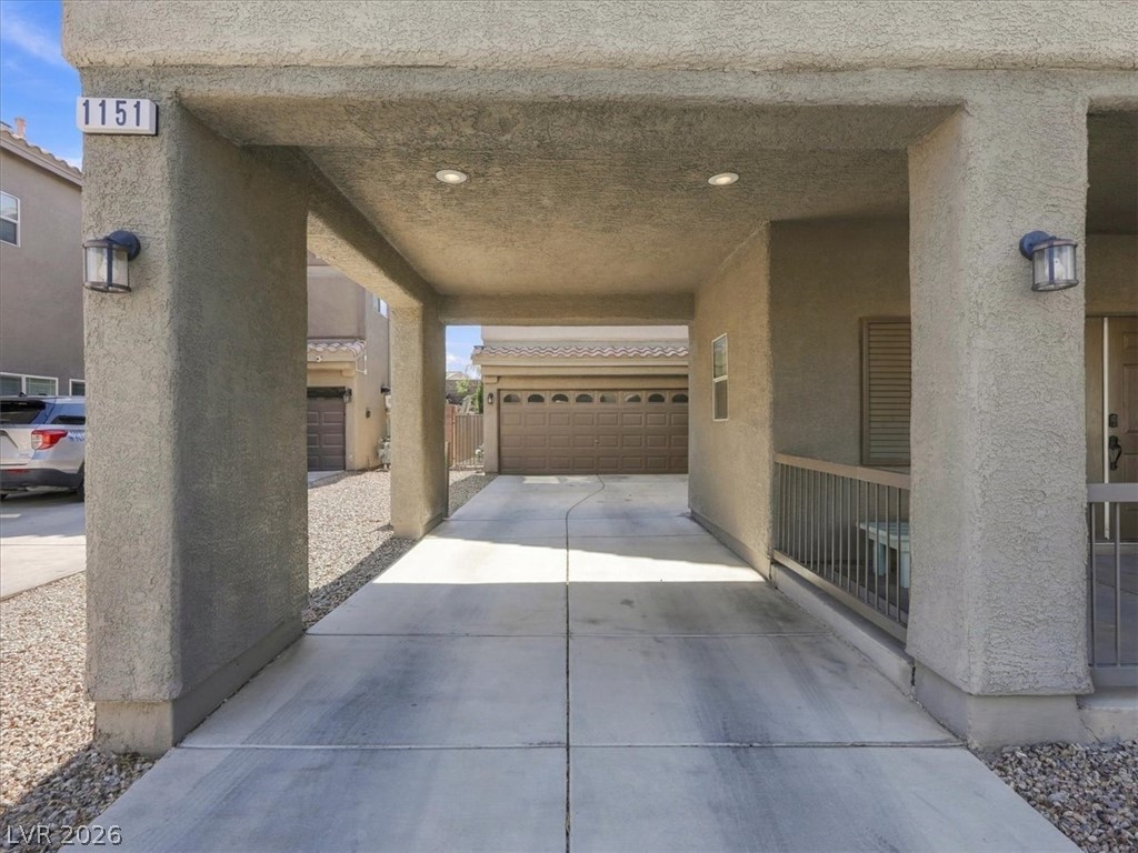 1151 Cottonwood Ranch Court Henderson NV 89052
