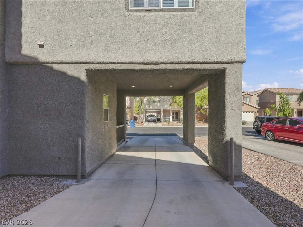 1151 Cottonwood Ranch Court Henderson NV 89052