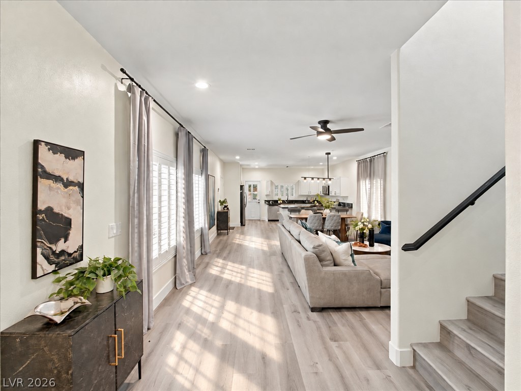 1151 Cottonwood Ranch Court Henderson NV 89052