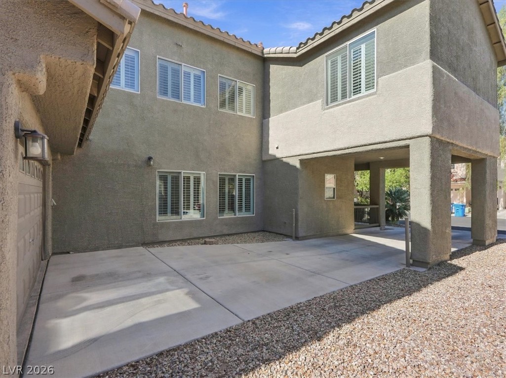 1151 Cottonwood Ranch Court Henderson NV 89052
