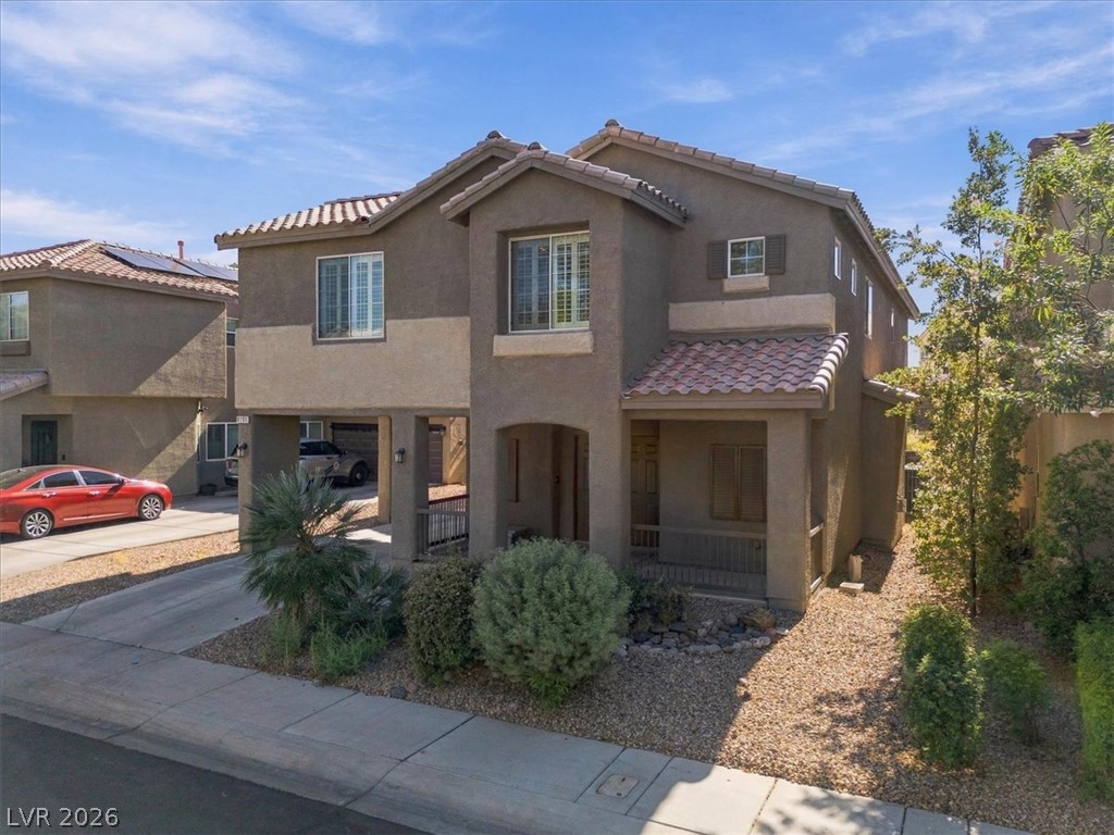 1151 Cottonwood Ranch Court Henderson NV 89052