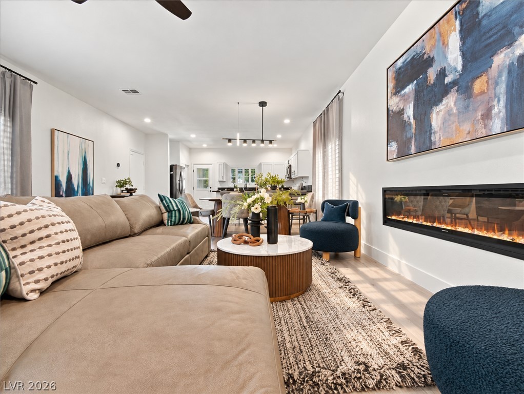 1151 Cottonwood Ranch Court Henderson NV 89052