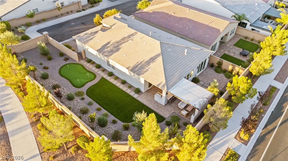 9999 Skye Gazer Avenue Las Vegas NV 89166