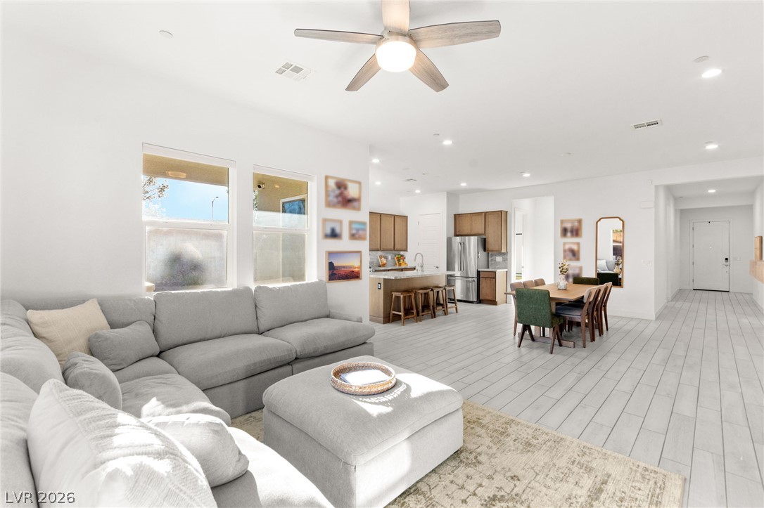 9999 Skye Gazer Avenue Las Vegas NV 89166
