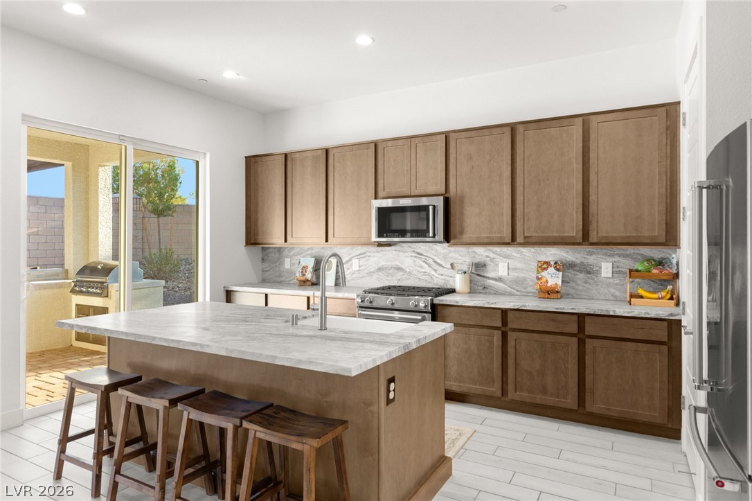 9999 Skye Gazer Avenue Las Vegas NV 89166