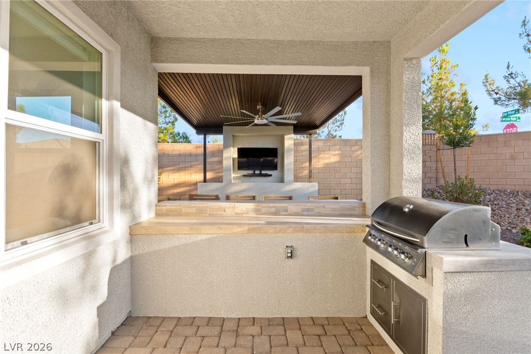 9999 Skye Gazer Avenue Las Vegas NV 89166
