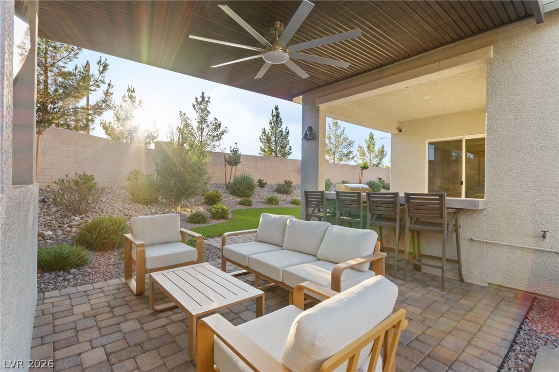 9999 Skye Gazer Avenue Las Vegas NV 89166