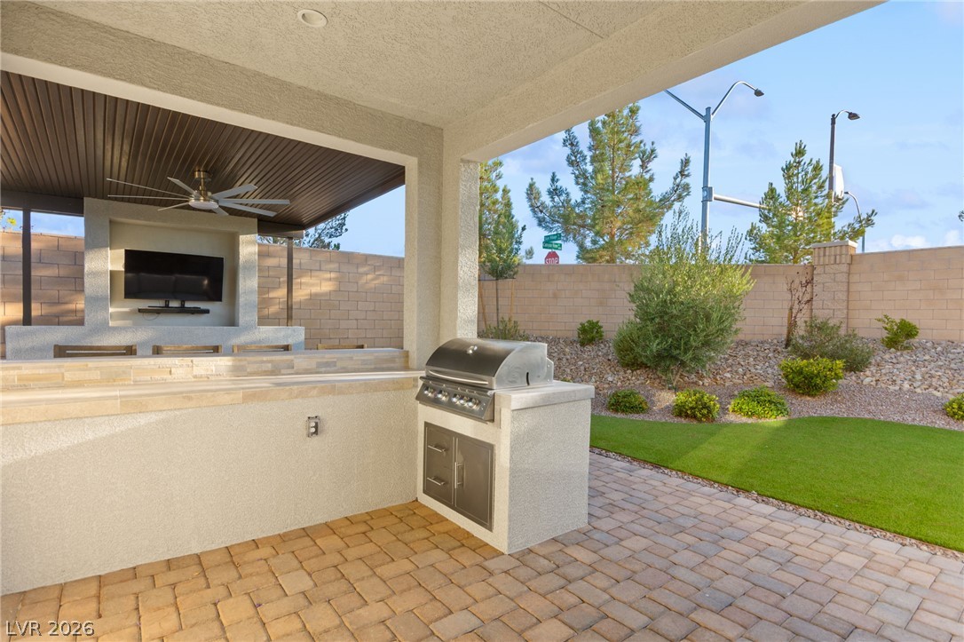 9999 Skye Gazer Avenue Las Vegas NV 89166