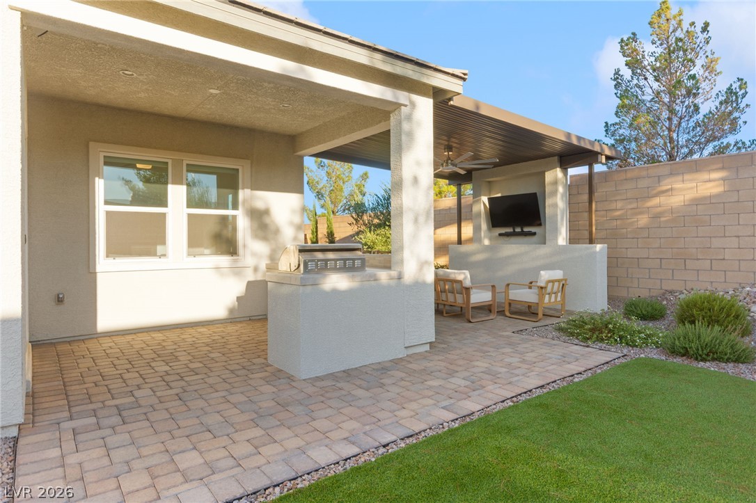 9999 Skye Gazer Avenue Las Vegas NV 89166