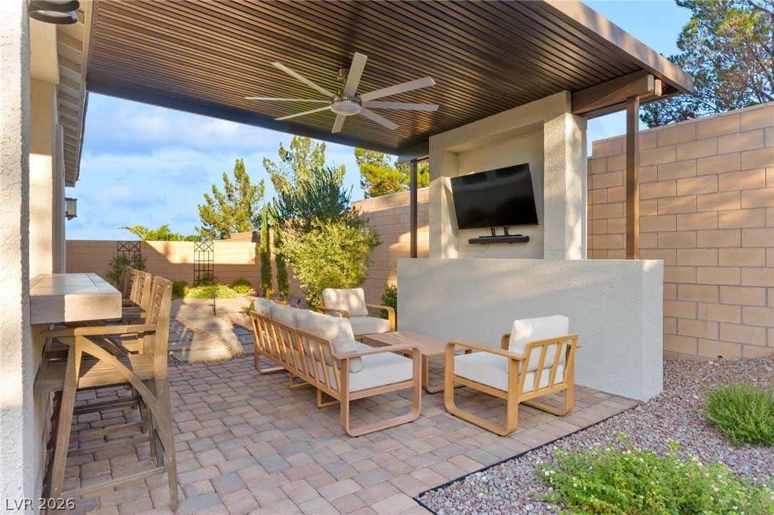 9999 Skye Gazer Avenue Las Vegas NV 89166