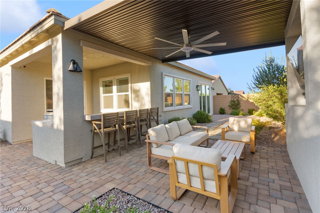 9999 Skye Gazer Avenue Las Vegas NV 89166