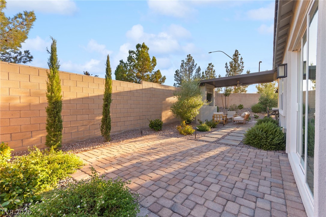 9999 Skye Gazer Avenue Las Vegas NV 89166