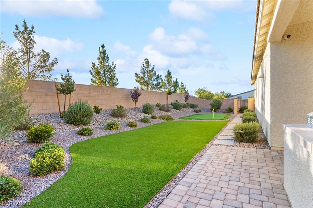 9999 Skye Gazer Avenue Las Vegas NV 89166