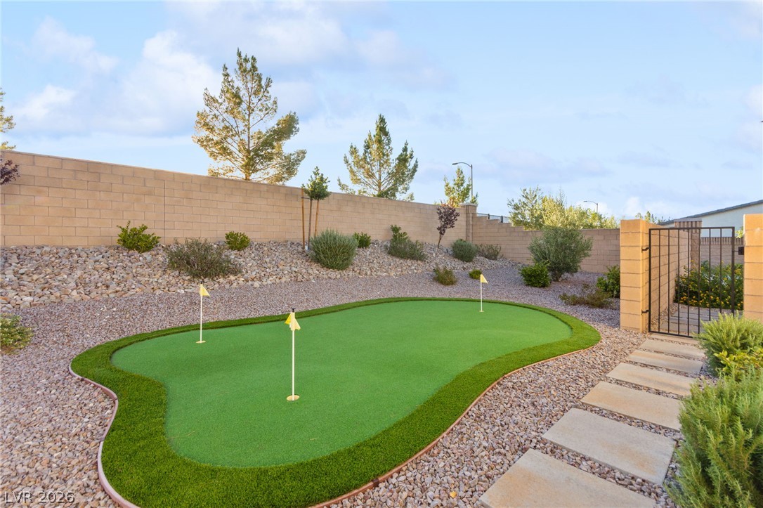 9999 Skye Gazer Avenue Las Vegas NV 89166