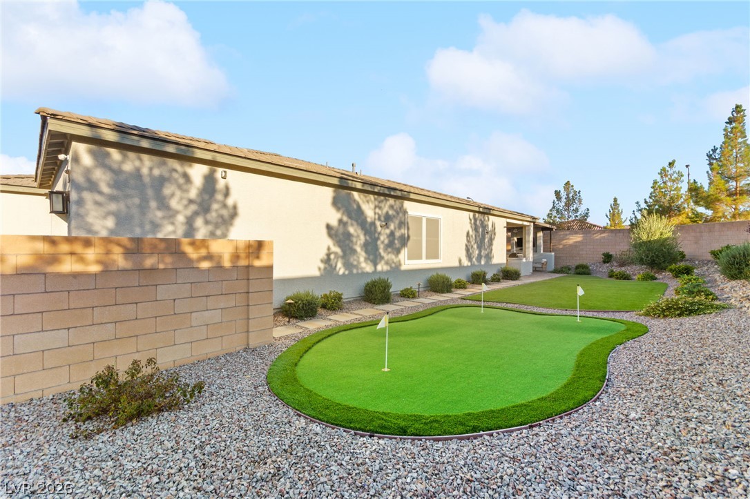 9999 Skye Gazer Avenue Las Vegas NV 89166