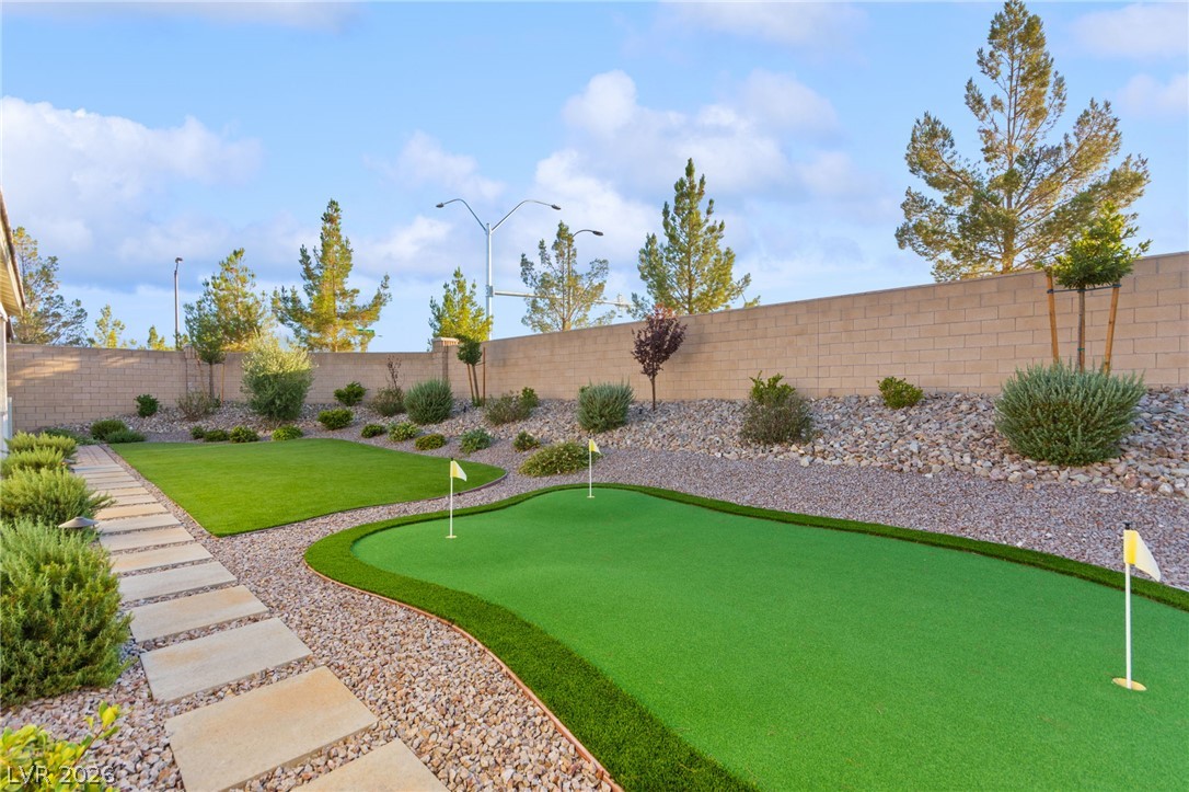 9999 Skye Gazer Avenue Las Vegas NV 89166