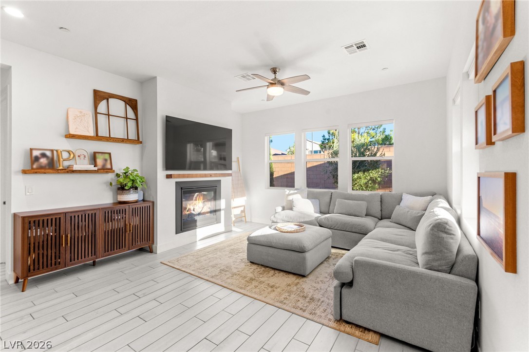 9999 Skye Gazer Avenue Las Vegas NV 89166
