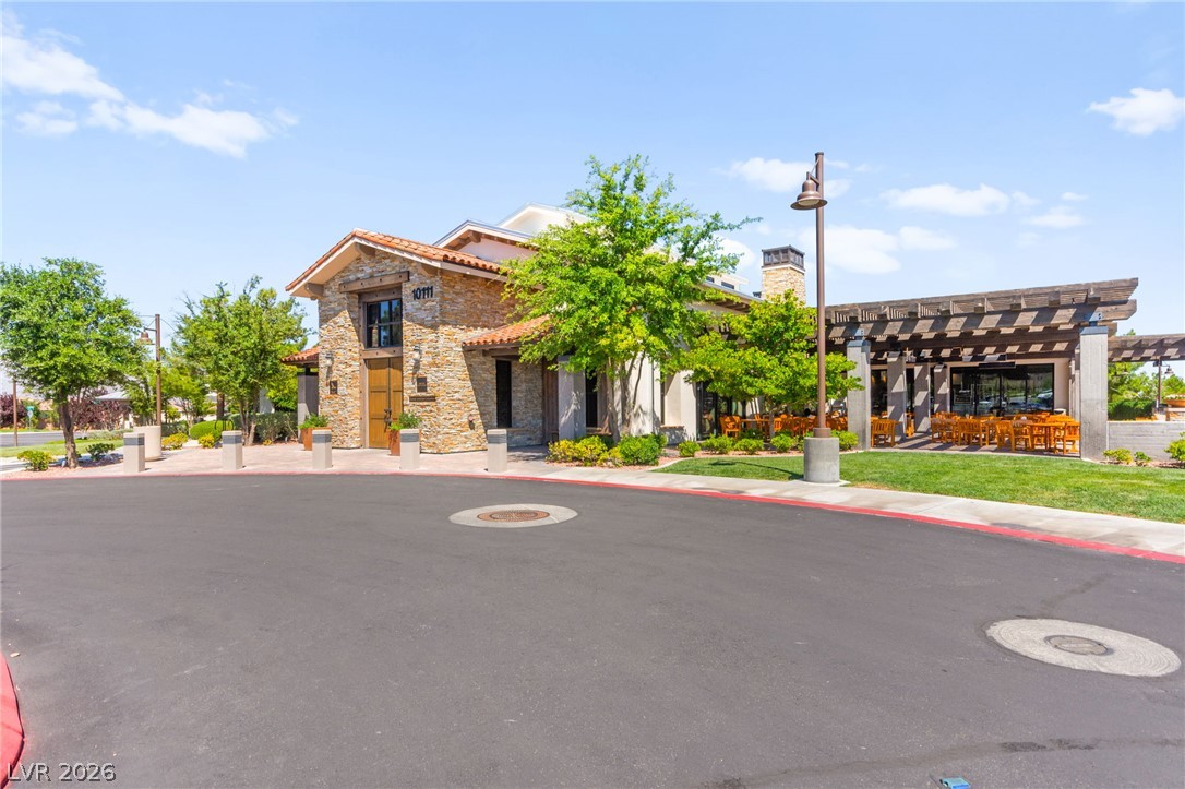 9999 Skye Gazer Avenue Las Vegas NV 89166